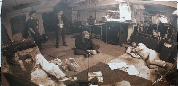 Master Release: Vitalogy by Pearl Jam