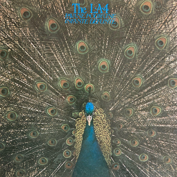 Pavane Pour Une Infante Défunte