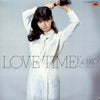 Keiko Mizukoshi - Love Time (Vinyl, LP, Album) Very Good Plus (VG+) / Good (G)