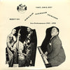 Various - Vout, Jam & Jive (Live Performances 1937 - 1942) (Vinyl, LP) Very Good Plus (VG+) / Very Good (VG)