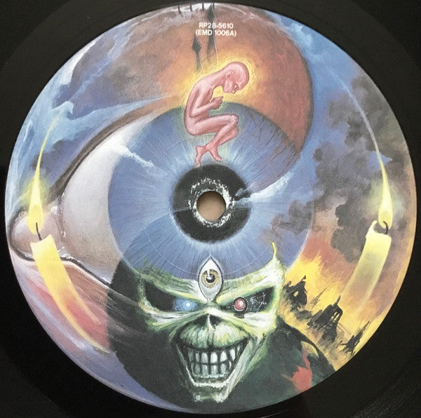 Seventh Son Of A Seventh Son