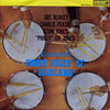 Art Blakey - Gretsch Drum Night At Birdland (Vinyl, LP, Album, Mono) Very Good (VG) / Very Good (VG)