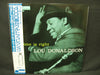 Lou Donaldson - The Time Is Right (LP, Album, Limited Edition, Reissue, Stereo) - Near Mint (NM or M-) / Near Mint (NM or M-)