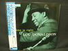 Lou Donaldson - The Time Is Right (Vinyl, LP, Album, Limited Edition, Reissue, Stereo) Near Mint (NM or M-) / Near Mint (NM or M-)