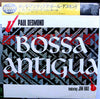 Paul Desmond - Bossa Antigua (Vinyl, LP, Album, Limited Edition, Reissue, Stereo) Very Good (VG) / Very Good Plus (VG+)