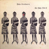 John Renbourn - Sir John Alot Of Merrie Englandes Musyk Thyng & Ye Grene Knyghte (LP, Album, Reissue) - Very Good (VG) / Very Good (VG)