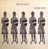 John Renbourn - Sir John Alot Of Merrie Englandes Musyk Thyng & Ye Grene Knyghte (Vinyl, LP, Album, Reissue) Very Good (VG) / Very Good (VG)