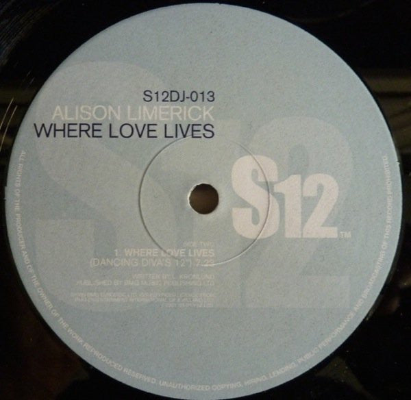 Where Love Lives