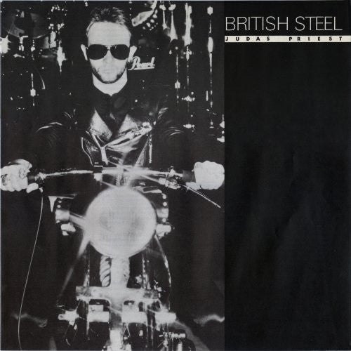 British Steel