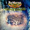 Rick Wakeman - Journey To The Centre Of The Earth (Vinyl, LP, Album, Repress, Stereo) Very Good Plus (VG+) / Good Plus (G+)