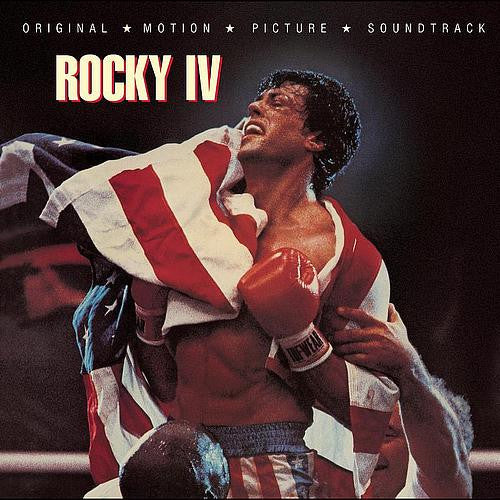 Release: Rocky IV (Original Motion Picture Soundtrack)-Vinyl-UK-1985-SCT 70272-3831971