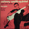Johnny Smith Quintet - Moonlight In Vermont (Vinyl, LP, Album, Reissue, Mono) Very Good (VG) / Very Good (VG)
