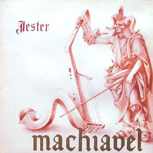 Master Release: Jester by Machiavel