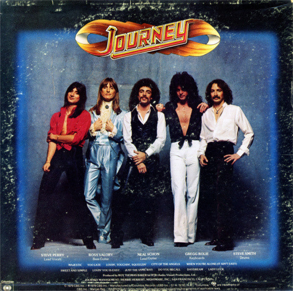 Release: Evolution-Vinyl-US-1979-FC 35797, 35797-4277061