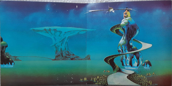 Yessongs