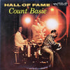 Count Basie - Hall Of Fame (Vinyl, LP, Album, Mono) Good Plus (G+) / Very Good (VG)