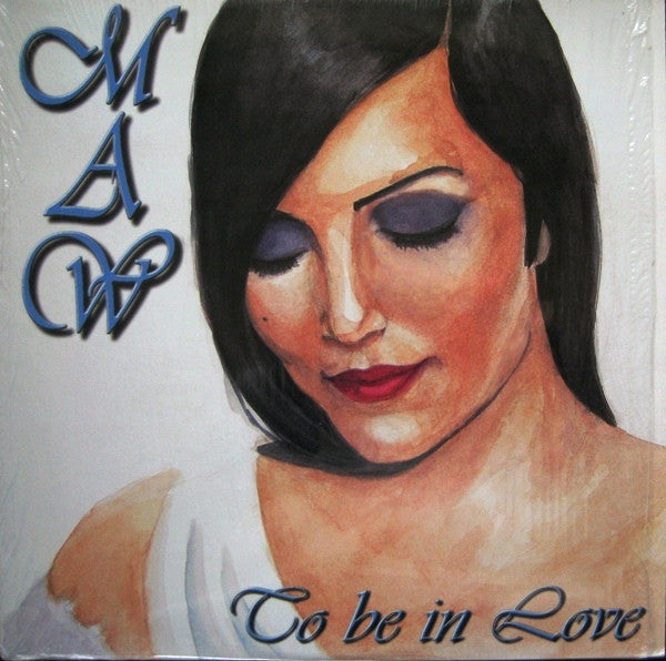 Master Release: To Be In Love by Masters At Work