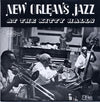 Various - New Orleans Jazz At The Kitty Halls (Vinyl, LP, Album) Very Good (VG) / Very Good Plus (VG+)
