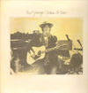 Neil Young - Comes A Time (Vinyl, LP, Album, Reissue, Stereo) Very Good Plus (VG+) / Very Good (VG)