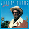 Johnny Adams - Old Flames (Vinyl, LP, Album) Very Good Plus (VG+) / Very Good Plus (VG+)