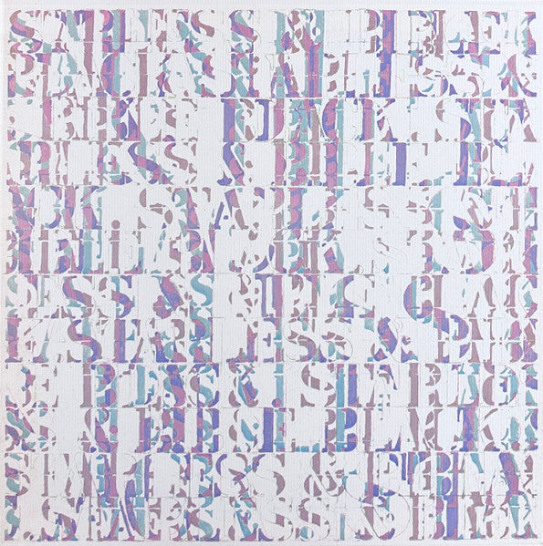 Starless And Bible Black = 暗黒の世界