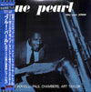 Bud Powell - Blue Pearl (Vinyl, 12