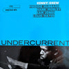 Kenny Drew - Undercurrent (2xLP, 45 RPM, Limited Edition, Numbered, Reissue, Remastered, Stereo) - Good Plus (G+) / Near Mint (NM or M-)
