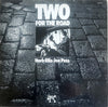 Herb Ellis - Two For The Road (Vinyl, LP, Album, Stereo) Very Good (VG) / Very Good Plus (VG+)