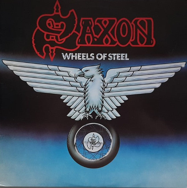 Release: Wheels Of Steel-Vinyl-Japan-1980-P-10870G-2513528