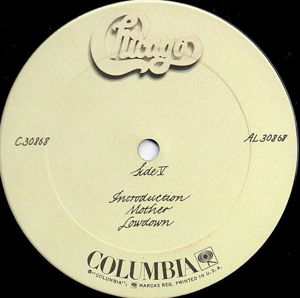 Chicago At Carnegie Hall (Volumes I, II, III And IV)