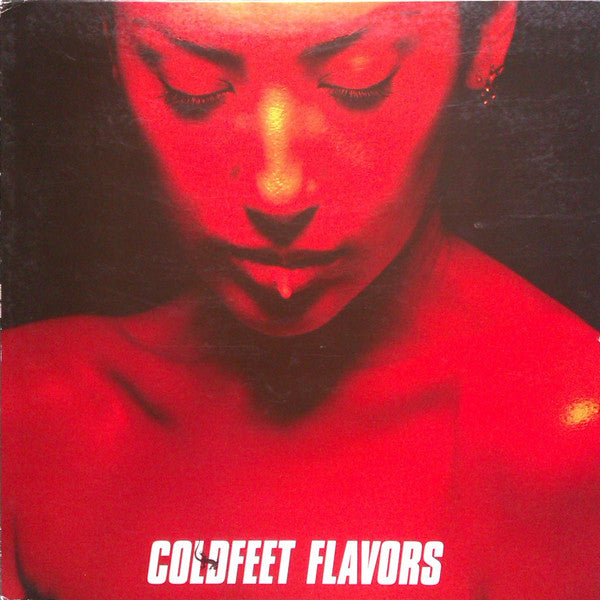 Master Release: Flavors by Coldfeet