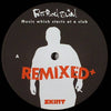 Fatboy Slim - Remixed+ (Vinyl, 12