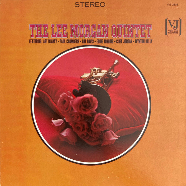 The Lee Morgan Quintet