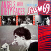 Sham 69 - Angels With Dirty Faces - The Best Of Sham 69 (Vinyl, LP, Compilation) Very Good Plus (VG+) / Very Good Plus (VG+)