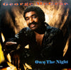 George McCrae - Own The Night (Vinyl, LP, Album) Good Plus (G+) / Very Good (VG)