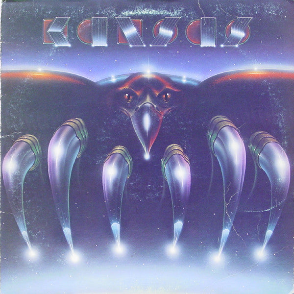 Master Release: Song For America by Kansas (2)
