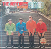 The Ventures - On Stage, Encore! (Vinyl, LP, Album, Stereo) Good Plus (G+) / Good Plus (G+)