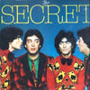 The Secret (3) - The Secret (Vinyl, LP, Album) Good Plus (G+) / Very Good Plus (VG+)