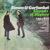 Simon & Garfunkel - Sounds Of Silence (LP, Album, Stereo) - Very Good (VG) / Poor (P)