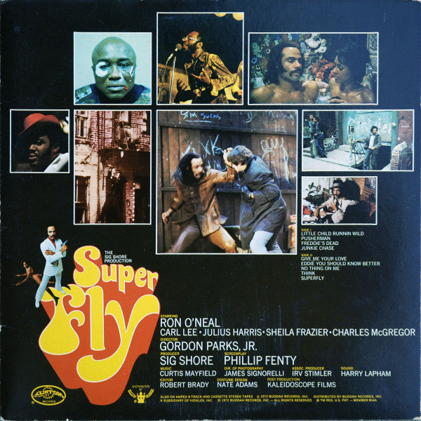 Super Fly