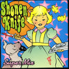 Shonen Knife - Super Mix (LP, Album) - Very Good Plus (VG+) / Very Good Plus (VG+)