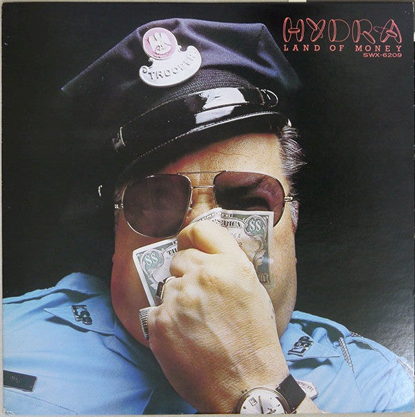 Master Release: Land Of Money by Hydra (13)