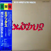 Bob Marley & The Wailers - Exodus (Vinyl, LP, Album) Very Good (VG) / Good Plus (G+)