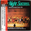 Teri Desario - Overnight Success (Vinyl, 12