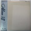 Alice (45) - Alice VII (LP) - Good Plus (G+) / Very Good Plus (VG+)