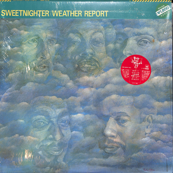 Sweetnighter