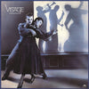 Visage - Visage (LP, Album) - Very Good Plus (VG+) / Near Mint (NM or M-)