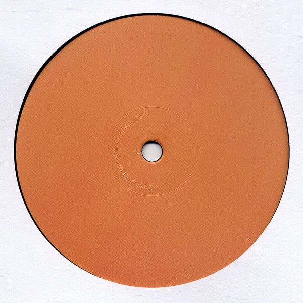 Release: Workshop 12-Vinyl-Germany-2011-WORKSHOP 12-2695087