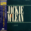 Jackie McLean Quintet - The Jackie McLean Quintet (Vinyl, LP, Album, Stereo) Very Good Plus (VG+) / Very Good (VG)