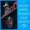 Various - San Francisco Sampler - Fall 1970 (Vinyl, LP, Sampler, Stereo) Very Good (VG) / Good (G)